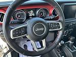 2022 Jeep Gladiator Crew Cab 4WD Pickup for sale #22162A - photo 25