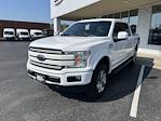 2019 Ford F-150 SuperCrew Cab 4WD Pickup for sale #22163A - photo 1