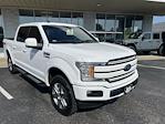 2019 Ford F-150 SuperCrew Cab 4WD Pickup for sale #22163A - photo 9