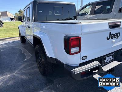 2023 Jeep Gladiator Crew Cab 4WD Pickup for sale #22166A - photo 2