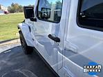Used 2023 Jeep Gladiator Sport Crew Cab for sale #22166A - photo 13