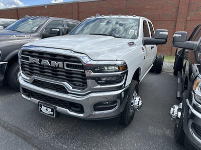New 2025 Ram 3500 Tradesman Crew Cab 4WD 60 CA Cab Chassis for sale #22171 - photo 1