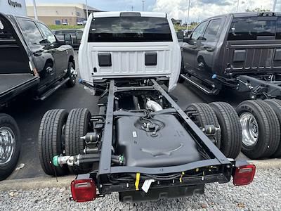 New 2025 Ram 3500 Tradesman Crew Cab 4WD 60 CA Cab Chassis for sale #22171 - photo 2