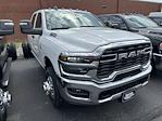 New 2025 Ram 3500 Tradesman Crew Cab 4WD 60 CA Cab Chassis for sale #22171 - photo 4