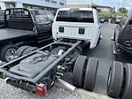New 2025 Ram 3500 Tradesman Crew Cab 4WD 60 CA Cab Chassis for sale #22171 - photo 8