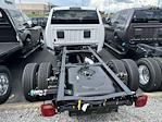 New 2025 Ram 3500 Tradesman Crew Cab 4WD 60 CA Cab Chassis for sale #22171 - photo 2