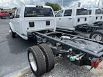 New 2025 Ram 4500 Big Horn Crew Cab 4WD 60 CA Cab Chassis for sale #22172 - photo 2