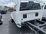 New 2025 Ram 4500 Big Horn Crew Cab 4WD 60 CA Cab Chassis for sale #22172 - photo 11