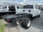 New 2025 Ram 4500 Big Horn Crew Cab 4WD 60 CA Cab Chassis for sale #22172 - photo 9