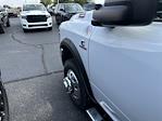 New 2025 Ram 3500 Tradesman Crew Cab 4WD 60 CA Cab Chassis for sale #22173 - photo 11
