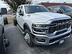 New 2025 Ram 3500 Tradesman Crew Cab 4WD 60 CA Cab Chassis for sale #22173 - photo 4