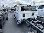 New 2025 Ram 3500 Tradesman Crew Cab 4WD 60 CA Cab Chassis for sale #22173 - photo 2