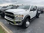 Used 2024 Ram 4500 Tradesman Crew Cab 4WD CM Truck Beds Flatbed Truck for sale #22179A1 - photo 1
