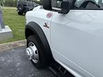 Used 2024 Ram 4500 Tradesman Crew Cab 4WD CM Truck Beds Flatbed Truck for sale #22179A1 - photo 12