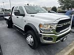 Used 2024 Ram 4500 Tradesman Crew Cab 4WD CM Truck Beds Flatbed Truck for sale #22179A1 - photo 4