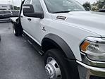 Used 2024 Ram 4500 Tradesman Crew Cab 4WD CM Truck Beds Flatbed Truck for sale #22179A1 - photo 5