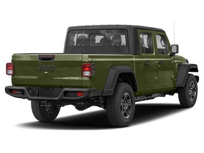 Used 2023 Jeep Gladiator - photo 1