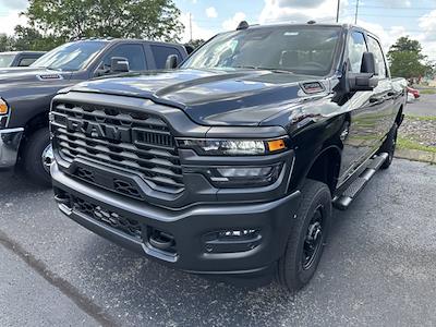 2025 Ram 2500 Crew Cab 4WD Pickup for sale #22185 - photo 1