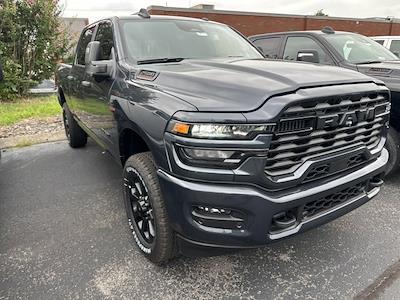 New 2025 Ram 2500 Big Horn Crew Cab 4WD Pickup for sale #22189 - photo 1