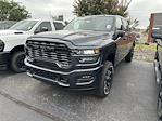 New 2025 Ram 2500 Big Horn Crew Cab 4WD Pickup for sale #22189 - photo 3