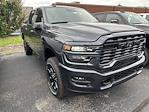 New 2025 Ram 2500 Big Horn Crew Cab 4WD Pickup for sale #22189 - photo 1