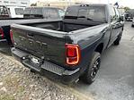 New 2025 Ram 2500 Big Horn Crew Cab 4WD Pickup for sale #22189 - photo 2