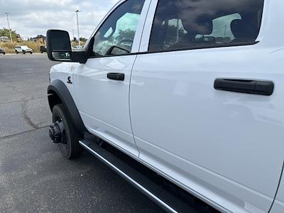 New 2025 Ram 5500 - photo 1