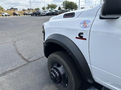 New 2025 Ram 5500 - photo 1