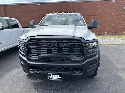 New 2025 Ram 5500 - photo 1