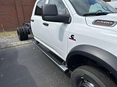 New 2025 Ram 5500 - photo 1