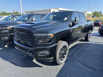 2025 Ram 2500 Crew Cab 4WD Pickup for sale #22192 - photo 1