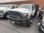 2025 Ram 5500 Crew Cab DRW 4WD CM Truck Beds Stake Bed for sale #22195 - photo 1