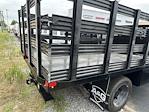 2025 Ram 5500 Crew Cab DRW 4WD CM Truck Beds Stake Bed for sale #22195 - photo 11