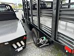 2025 Ram 5500 Crew Cab DRW 4WD CM Truck Beds Stake Bed for sale #22195 - photo 15