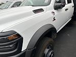 2025 Ram 5500 Crew Cab DRW 4WD CM Truck Beds Stake Bed for sale #22195 - photo 16
