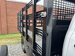 2025 Ram 5500 Crew Cab DRW 4WD CM Truck Beds Stake Bed for sale #22195 - photo 8