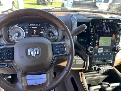 2020 Ram 3500 Crew Cab DRW 4WD Pickup for sale #22203A - photo 1