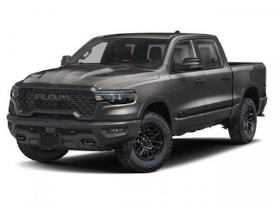 2026 Ram 1500 Crew Cab 4WD Pickup for sale #22209 - photo 1