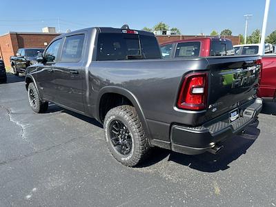 2026 Ram 1500 Crew Cab 4WD Pickup for sale #22209 - photo 2