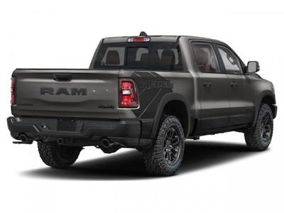 2026 Ram 1500 Crew Cab 4WD Pickup for sale #22209 - photo 2