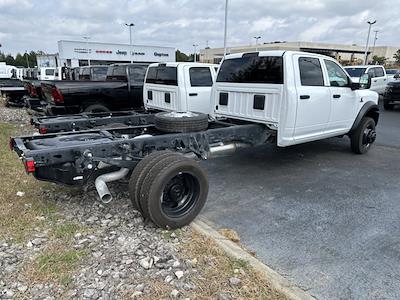 2025 Ram 5500 Crew Cab DRW 4WD Cab Chassis for sale #22213 - photo 2