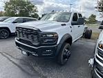 2025 Ram 5500 Crew Cab DRW 4WD Cab Chassis for sale #22213 - photo 3