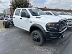2025 Ram 5500 Crew Cab DRW 4WD Cab Chassis for sale #22213 - photo 1