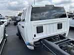 2025 Ram 5500 Crew Cab DRW 4WD Cab Chassis for sale #22213 - photo 6