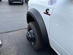 2025 Ram 5500 Crew Cab DRW 4WD Cab Chassis for sale #22213 - photo 8