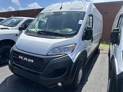 New 2025 Ram ProMaster 2500 High Roof Empty Cargo Van for sale #22214 - photo 1