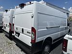 2025 Ram ProMaster 2500 High Roof FWD Empty Cargo Van for sale #22214 - photo 13