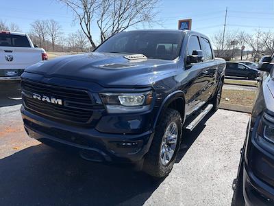 Used 2022 Ram 1500 - photo 1