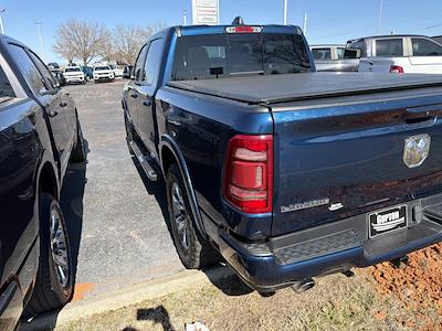 Used 2022 Ram 1500 - photo 1