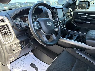 Used 2022 Ram 1500 - photo 1
